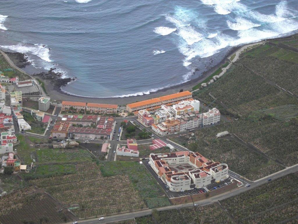 Almar Apartment Caleta de Interian Екстер'єр фото