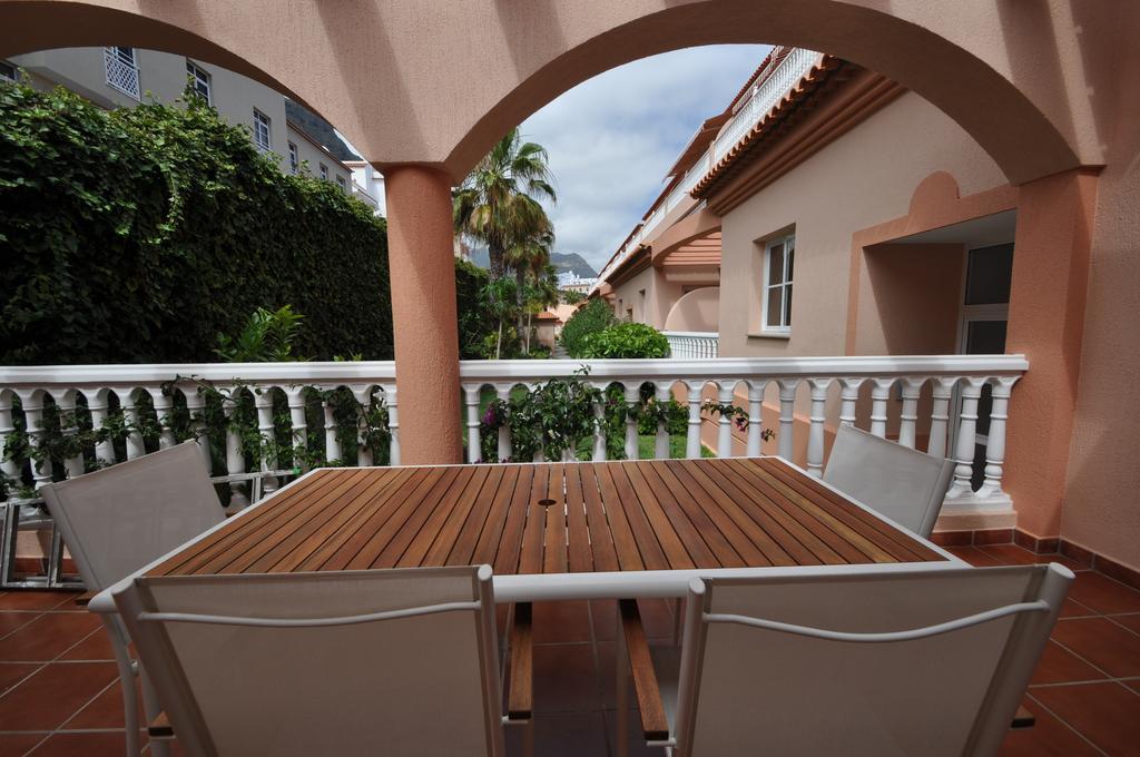 Almar Apartment Caleta de Interian Екстер'єр фото