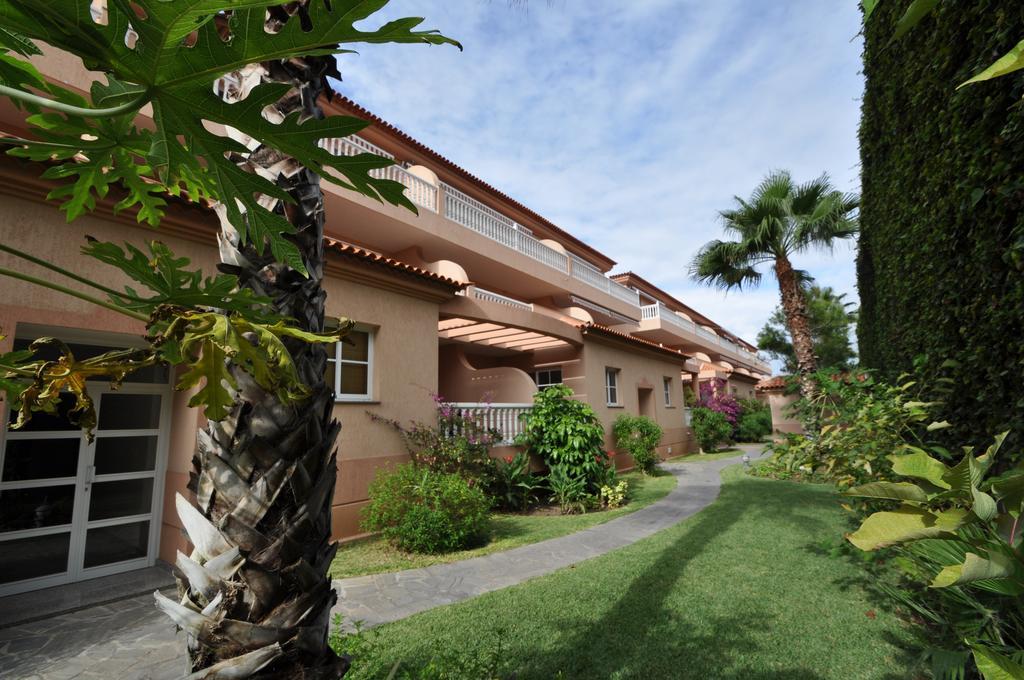 Almar Apartment Caleta de Interian Екстер'єр фото