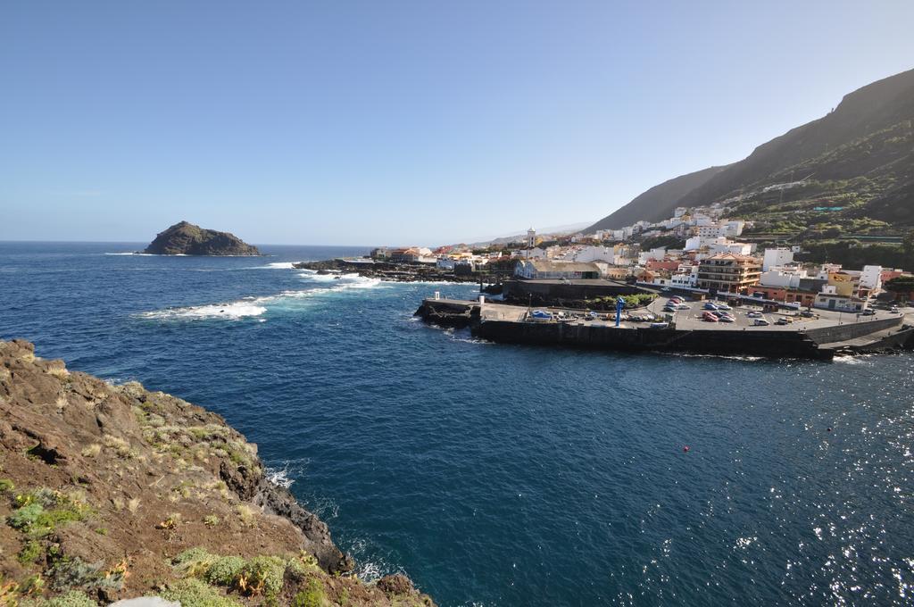 Almar Apartment Caleta de Interian Екстер'єр фото