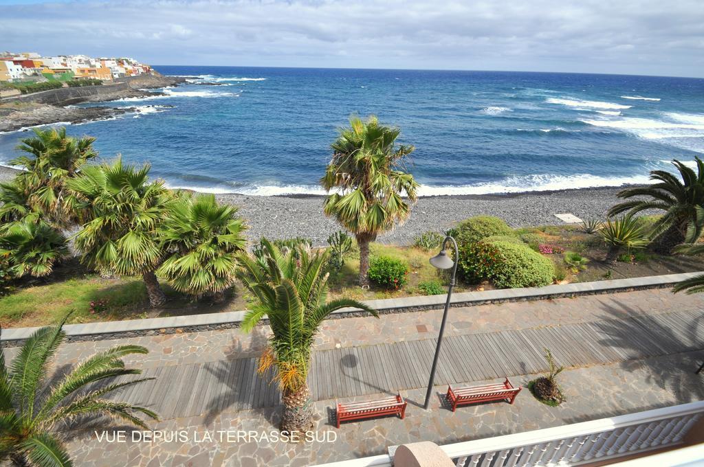 Almar Apartment Caleta de Interian Екстер'єр фото