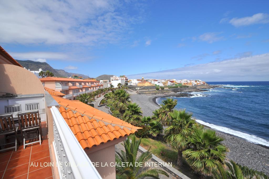 Almar Apartment Caleta de Interian Екстер'єр фото