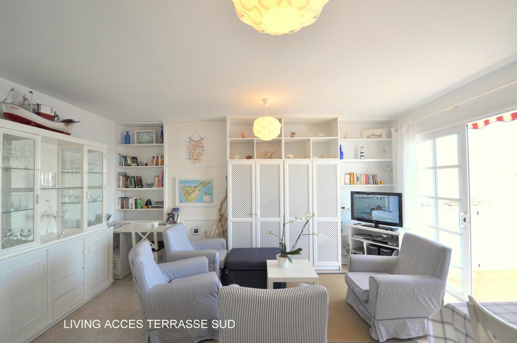 Almar Apartment Caleta de Interian Екстер'єр фото