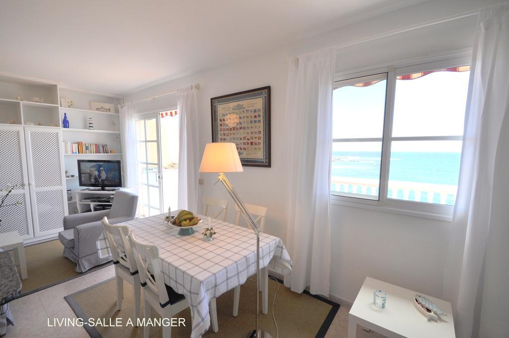 Almar Apartment Caleta de Interian Екстер'єр фото