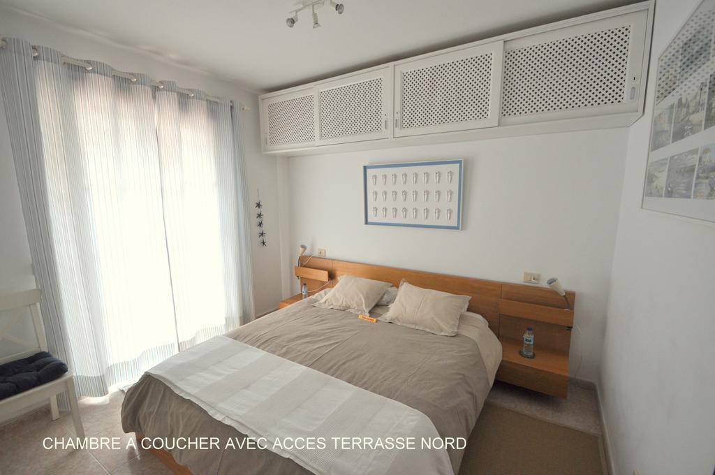 Almar Apartment Caleta de Interian Екстер'єр фото