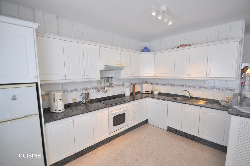 Almar Apartment Caleta de Interian Екстер'єр фото