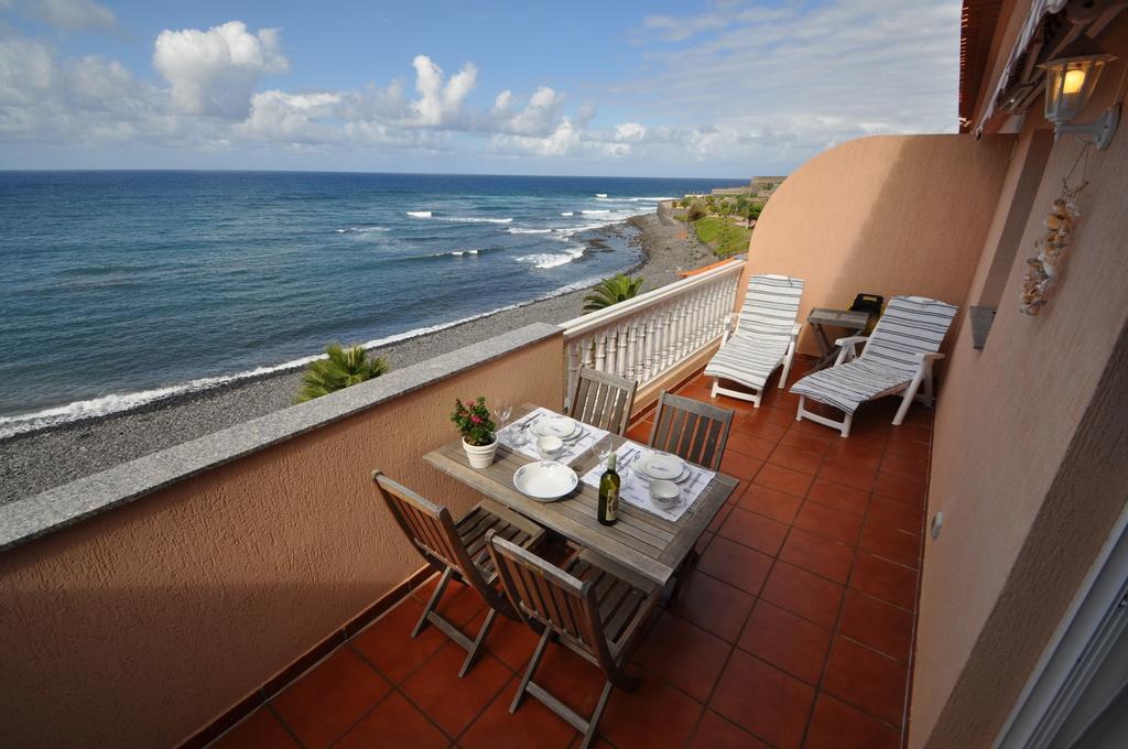 Almar Apartment Caleta de Interian Екстер'єр фото