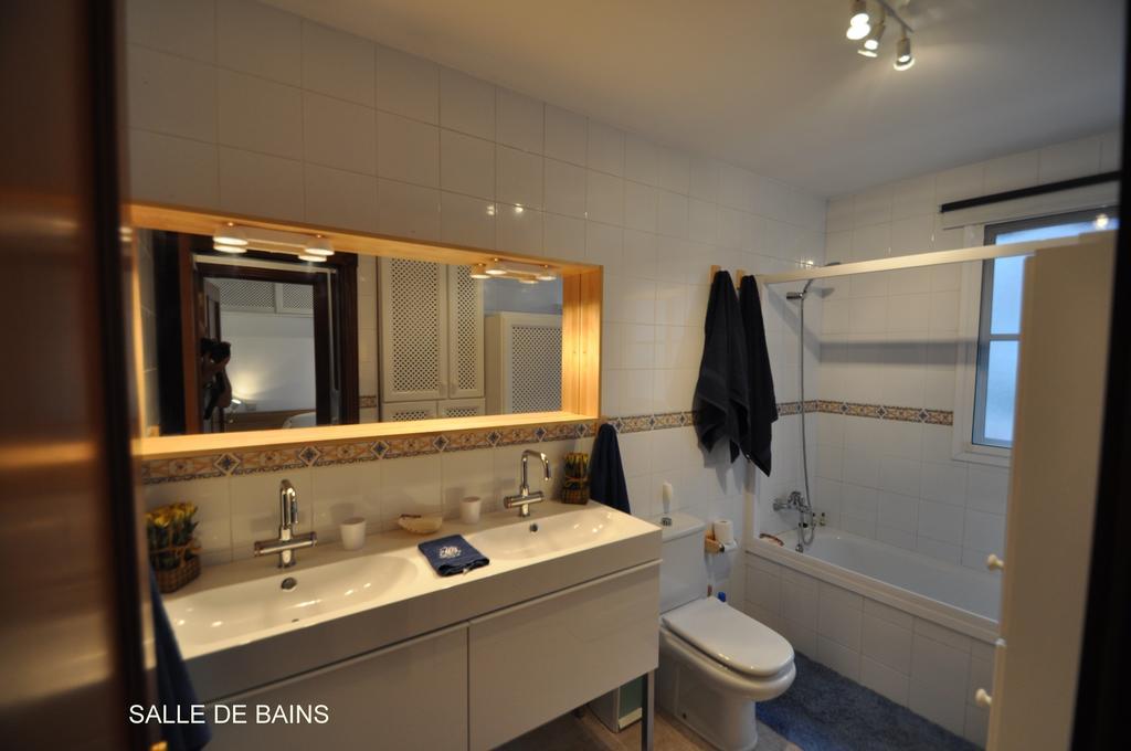 Almar Apartment Caleta de Interian Екстер'єр фото