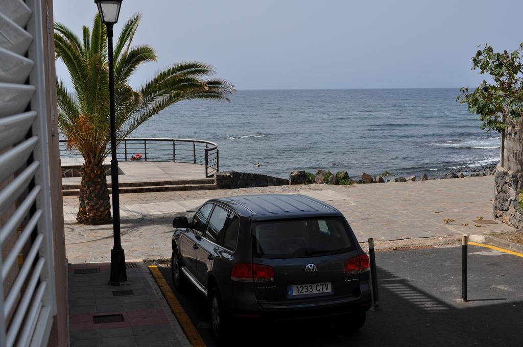 Almar Apartment Caleta de Interian Екстер'єр фото