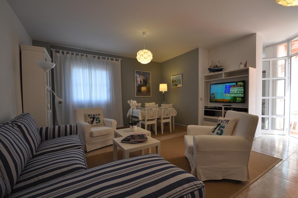 Almar Apartment Caleta de Interian Екстер'єр фото