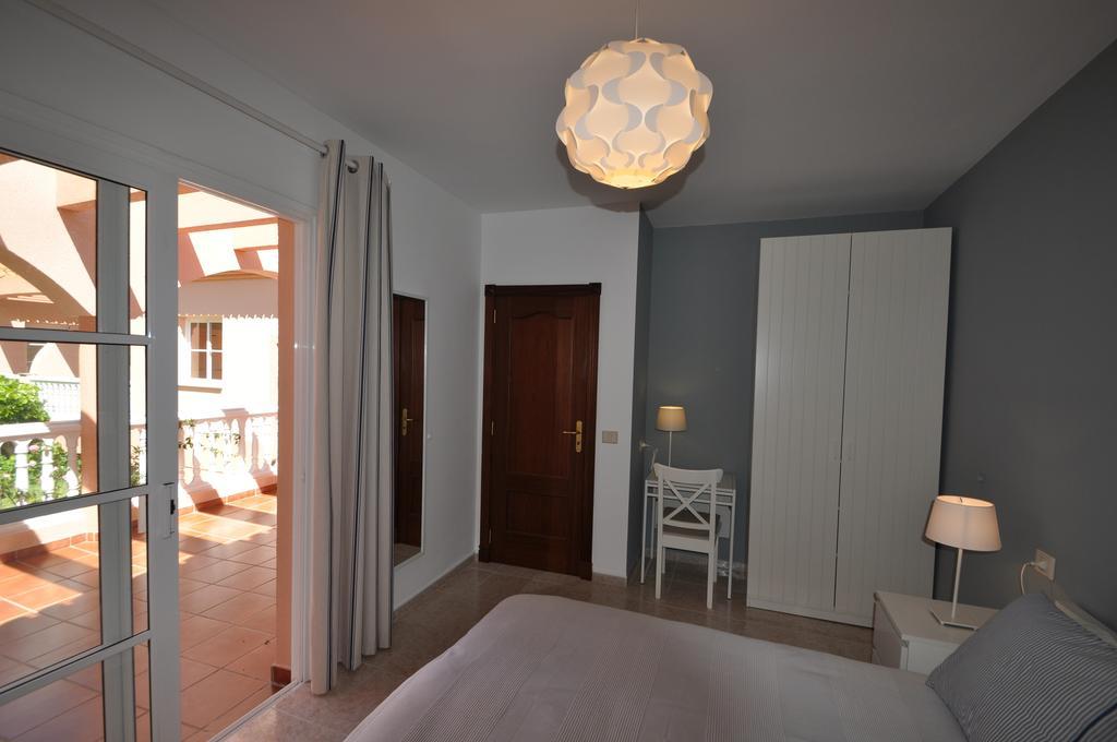Almar Apartment Caleta de Interian Екстер'єр фото