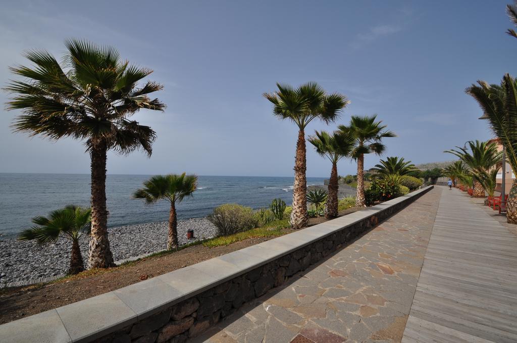 Almar Apartment Caleta de Interian Екстер'єр фото