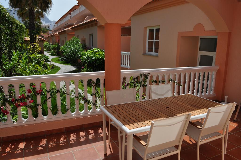 Almar Apartment Caleta de Interian Екстер'єр фото