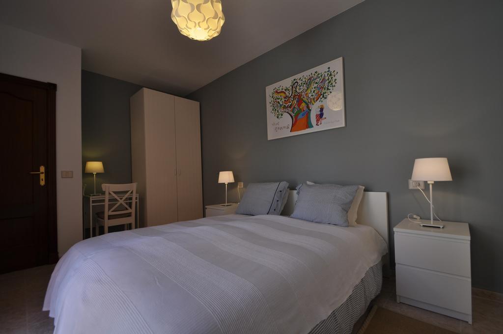 Almar Apartment Caleta de Interian Екстер'єр фото