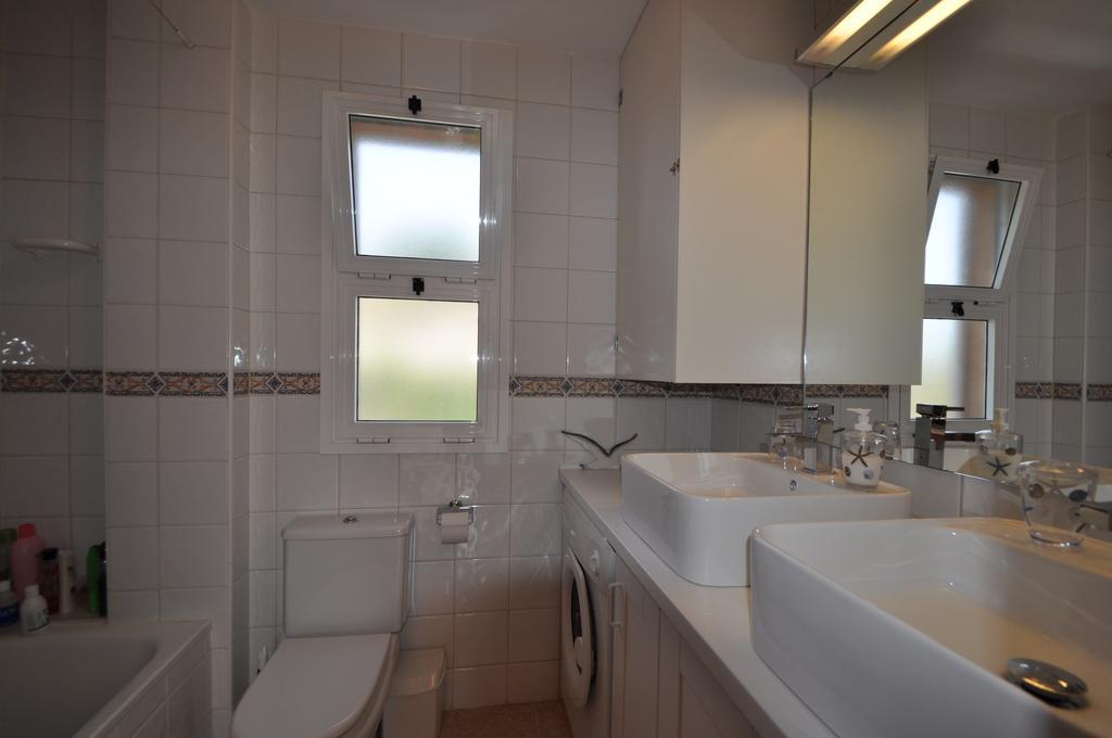 Almar Apartment Caleta de Interian Екстер'єр фото