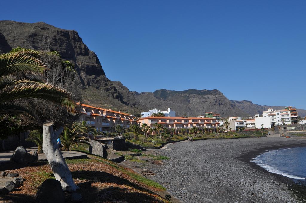 Almar Apartment Caleta de Interian Екстер'єр фото