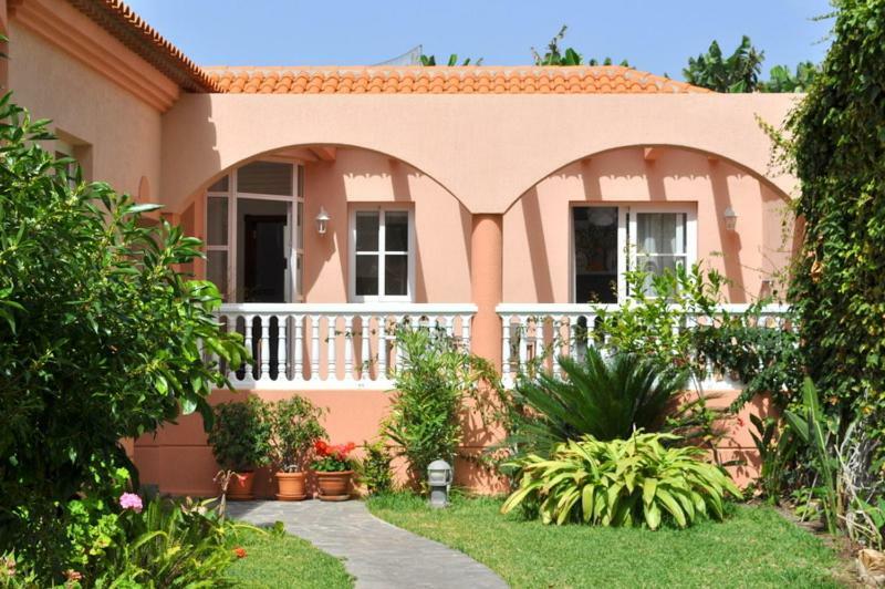Almar Apartment Caleta de Interian Екстер'єр фото