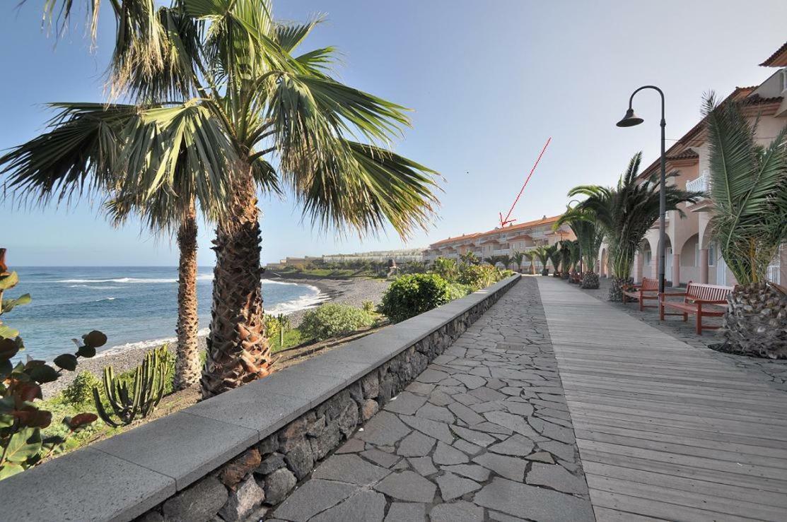 Almar Apartment Caleta de Interian Екстер'єр фото
