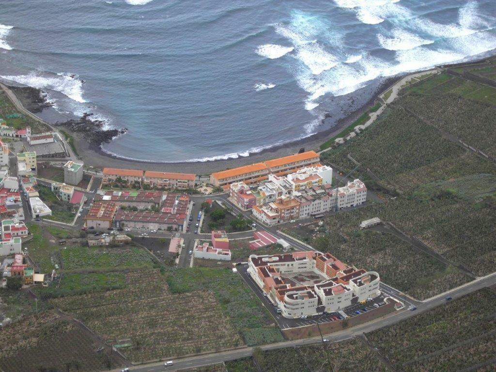 Almar Apartment Caleta de Interian Екстер'єр фото